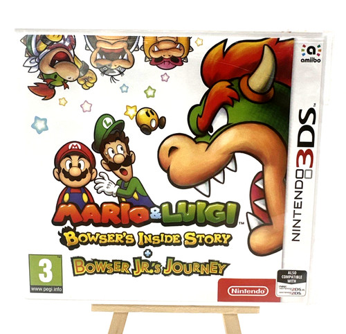 Mario luigi abenteuer - mario,