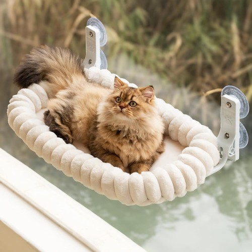 Fensterliege für katzen - fensterliege,