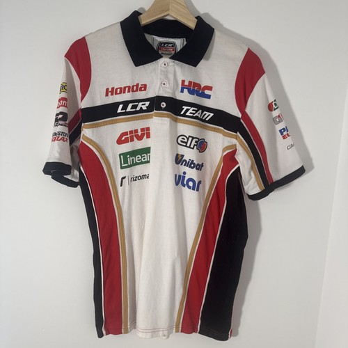 Lcr honda motogp - honda, vintage