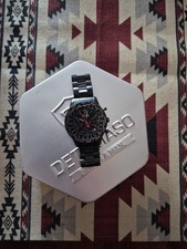 Detomaso Firenze Herrenuhr