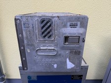 Hapag Lloyd Atlas Unit gebraucht, selten, Flugzeugbox,Unit, gebraucht