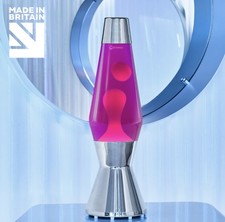 Mathmos Astro Lavalampe