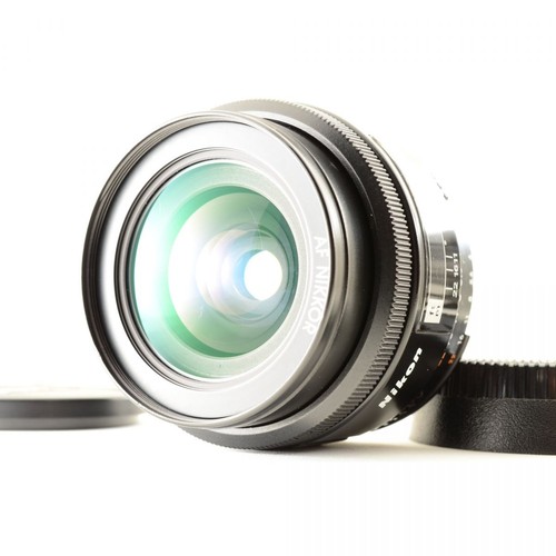 Nikon nikkor 24mm 2 8 - nikkor, f/2.8