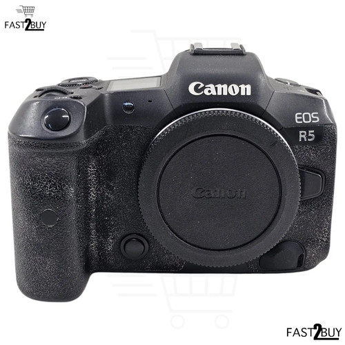 Canon eos spiegellose - eos,
