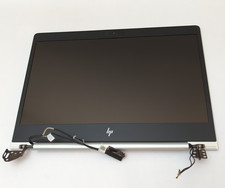 HP EliteBook 830 G5 Display FHD komplett Bildschirm Deckel Oberteil Screen