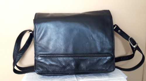 Handtasche schwarzes