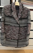 French Connection Tweed Blazer