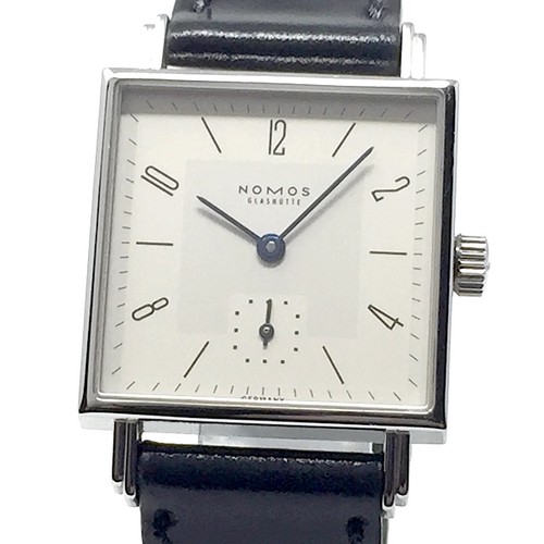 Nomos glashütte like new - nomos, &