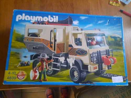 playmobil