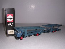 HERPA #806150  Mercedes DB Cab