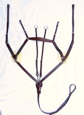 FRANK BAINES englisches Leder