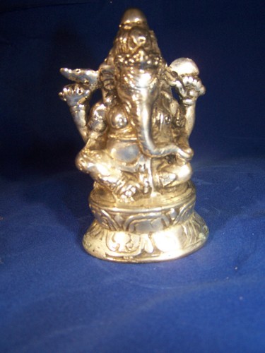 Ganesha aus indonesischer - ganesha,