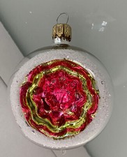 Alter Weihnachtsschmuck