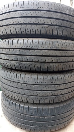 Sommerreifen 215 70 r15c - 4, 215/70