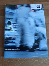 BMW Motorsport - Williams F1