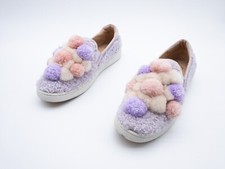 Ugg rici pom - pom, slipper