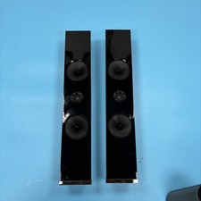 Samsung PS-ET3-1 Home Cinema