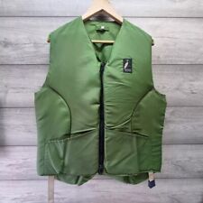 Heron Anglers Herren Auftrieb Angelweste Weste Fliegen Wasser Waten Large England