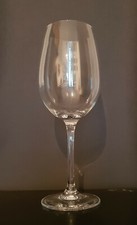 4 Rotweingläser Schott