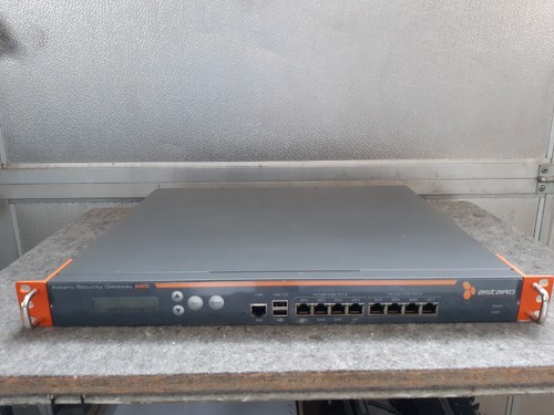 Astaro asg220 hardware - asg220,