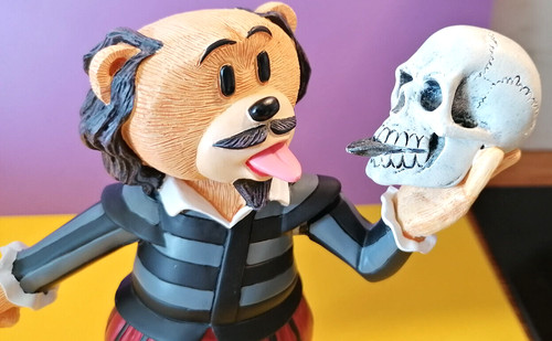 Bad taste bear bears btb - taste,