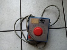 Märklin Mini-Club - Trafo  -