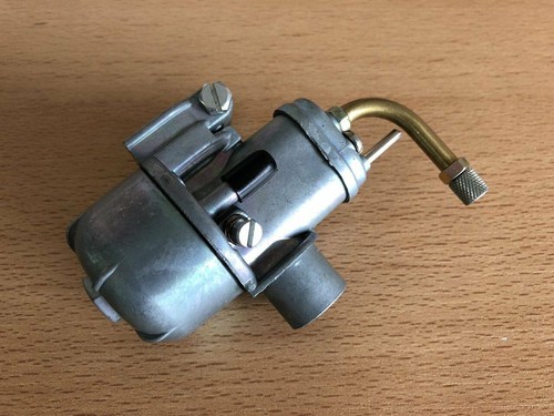 Vergaser 12mm kreidler flory - vergaser,