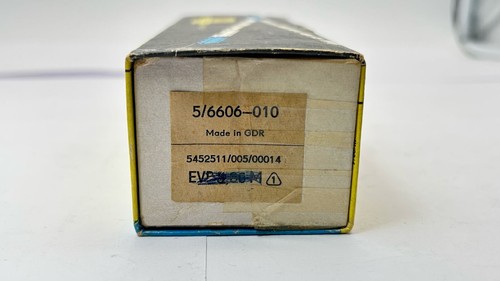 Piko 6606 10 - 5/6606-10, leerkarton