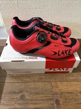 Lake CX 175 - Gr. 41 - OVP