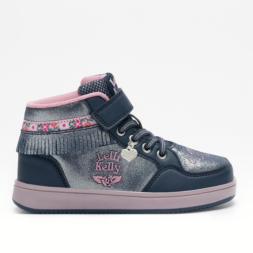 Lelli kelly sneaker hoch - sneaker,