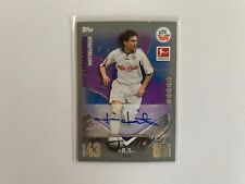 Match Attax Bundesliga Extra