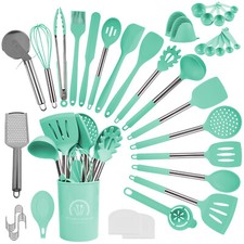 45tlg Küchenutensilien Set