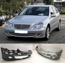 STOßSTANGE VORNE LACKIERT IN