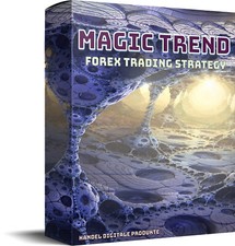 Magic trend forex trading - magic,