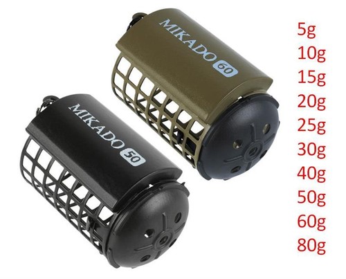 Mikado feeder korb - mikado, metall