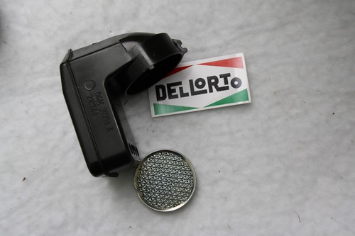 Vespa luftfilter shb vergaser - shb,