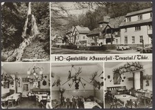 Brotterode-Trusetal