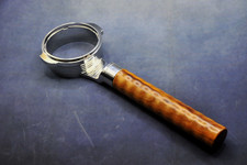 Bodenloser Siebträger