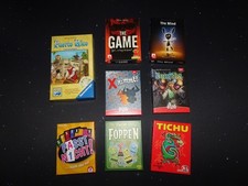 Kartenspiele zur Auswahl Amigo