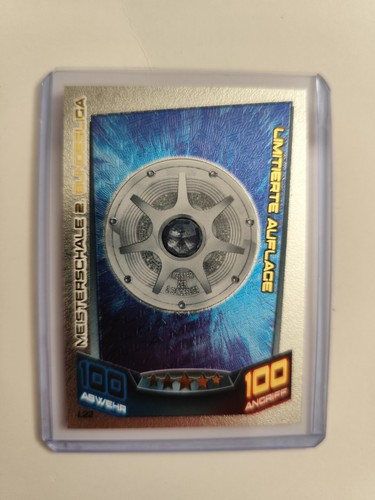 Match attax bundesliga 14 - bundesliga, 13/14