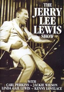 Jerry lee lewis show von - lewis, ksm