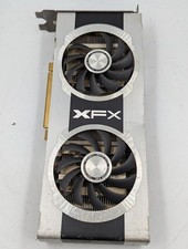 XFX Radeon HD7850 2GB GDDR5