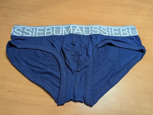 Aussiebum wonderjock dusk slip - aussiebum,