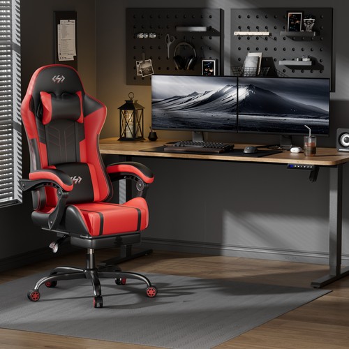 Gaming stuhl mit - stuhl,