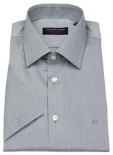 Casa Moda Kurzarmhemd Comfort
