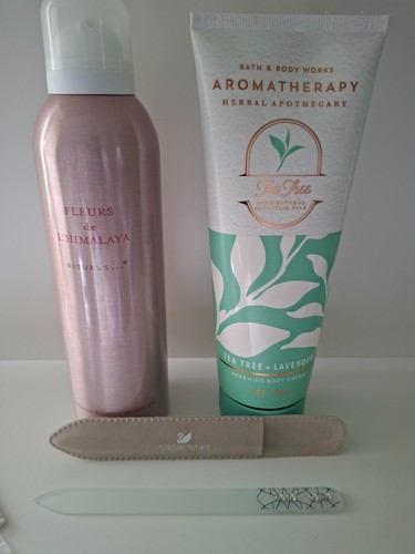 Beautypaket swarovski - beautypaket,