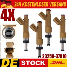 4X Benzin Kraftstoff Injektor