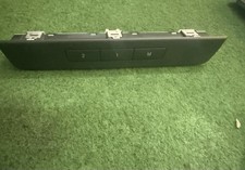 Bmw F10/F11 Memory Sitz