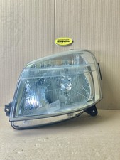 Citroen Berlingo Pkw Scheinwerfer mit Blinker links 79998D9644150980 Bj 2006