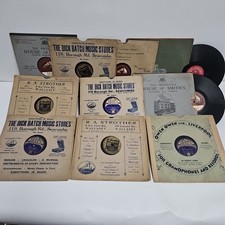 Gramophone Record Collection
